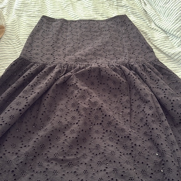NWT & Other Stories Voluminous Midi Skirt (1 Matching Top available) - Picture 12 of 12